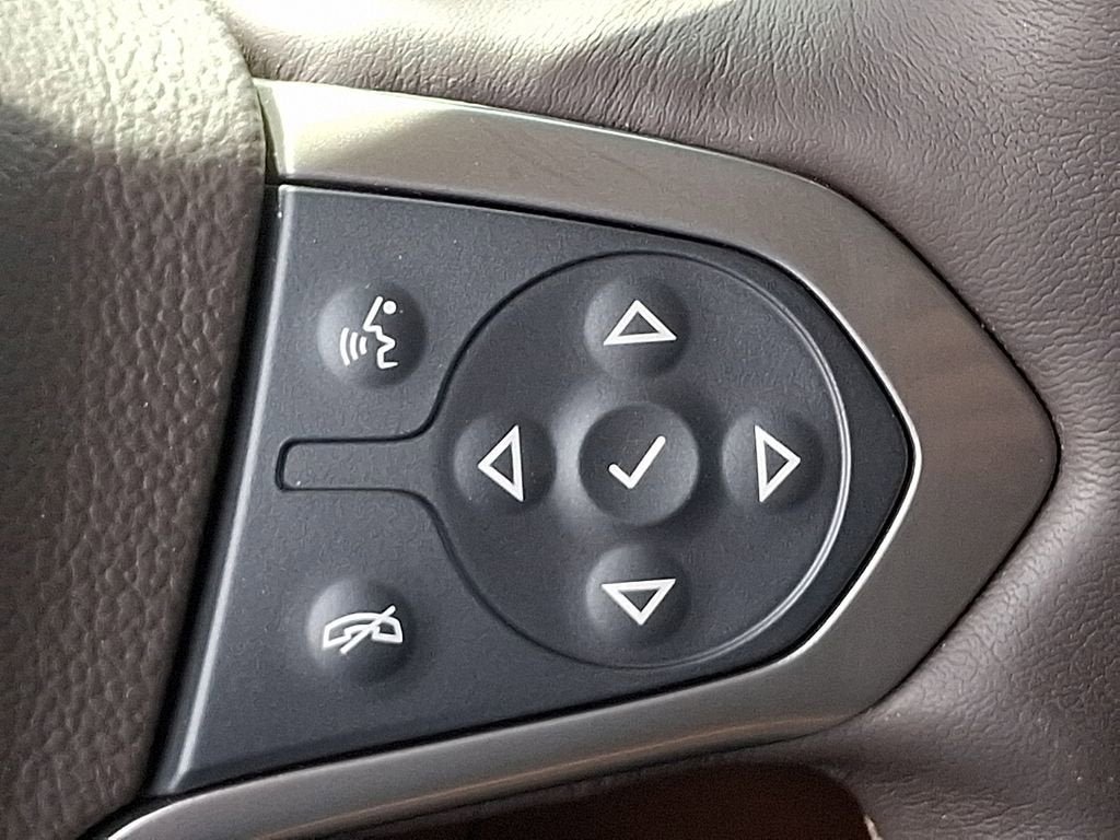 2019 Chevrolet Silverado 2500 HD High Country