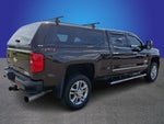 2019 Chevrolet Silverado 2500 HD High Country