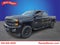 2017 Chevrolet Silverado 2500 HD LTZ