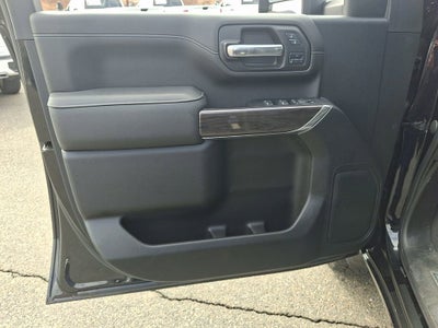 2023 Chevrolet Silverado 2500 HD LTZ