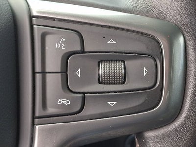 2023 Chevrolet Silverado 2500 HD LTZ