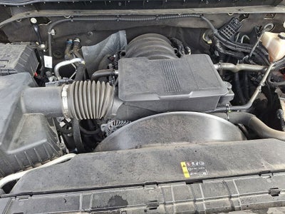 2023 Chevrolet Silverado 2500 HD LTZ