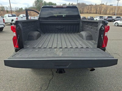 2023 Chevrolet Silverado 2500 HD LTZ