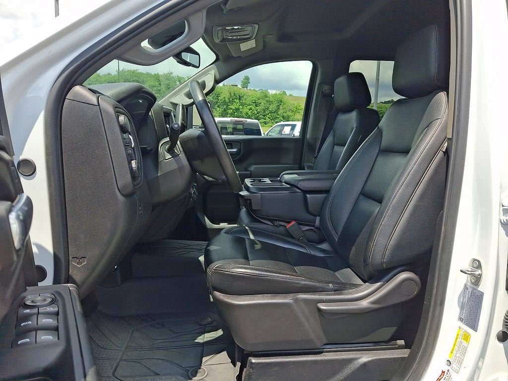 2024 Chevrolet Silverado 3500 HD WT DRW
