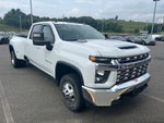 2020 Chevrolet Silverado 3500 HD LT
