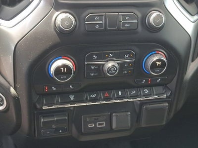 2021 Chevrolet Silverado 3500 HD LTZ