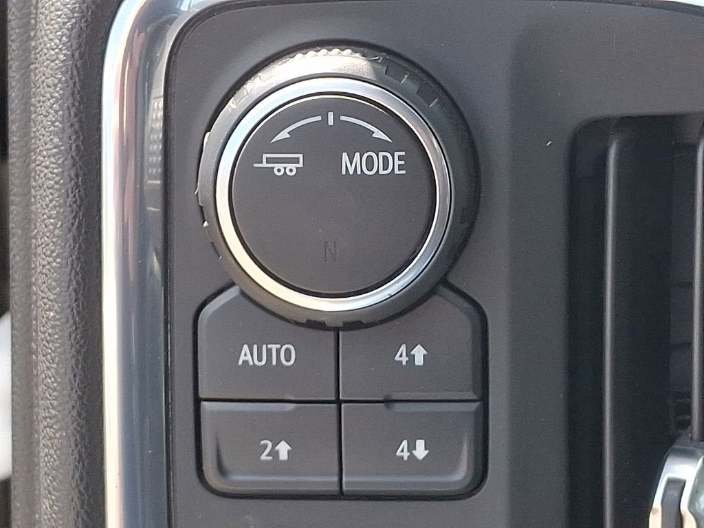 2021 Chevrolet Silverado 3500 HD LTZ