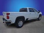 2021 Chevrolet Silverado 3500 HD LTZ