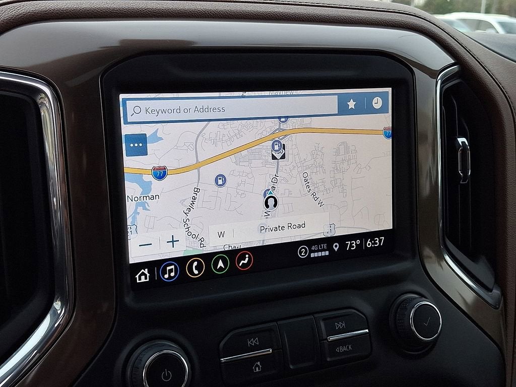 2023 Chevrolet Silverado 3500 HD High Country