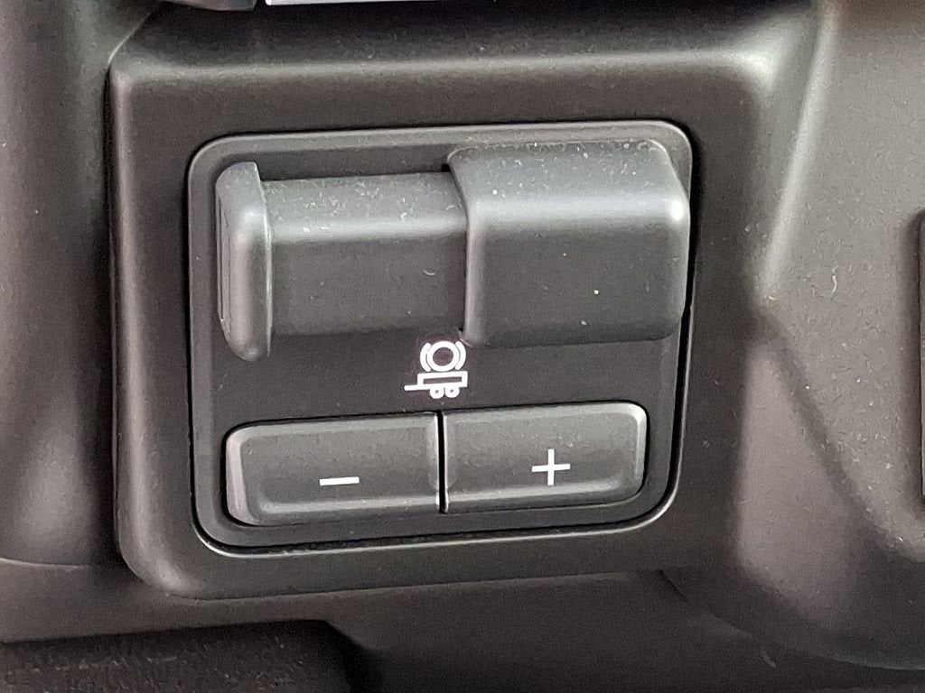 2023 Chevrolet Silverado 3500 HD High Country