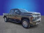 2023 Chevrolet Silverado 3500 HD High Country