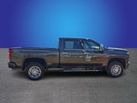 2023 Chevrolet Silverado 3500 HD High Country