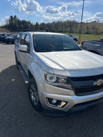 2019 Chevrolet Colorado 4WD Z71
