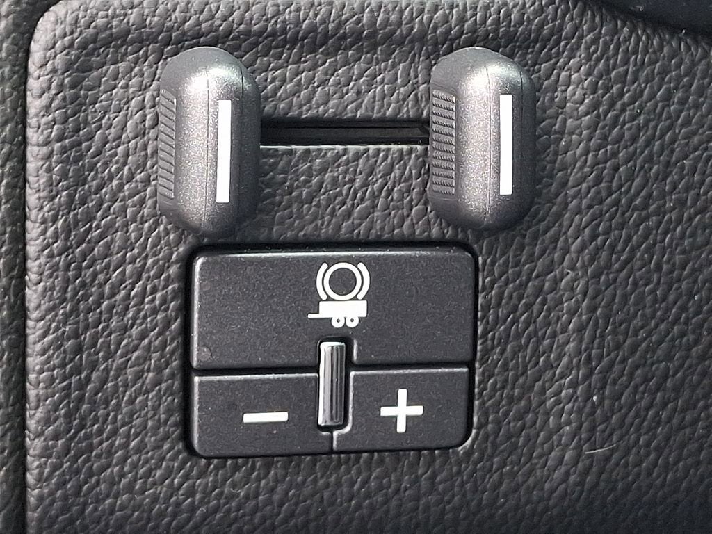 2018 Chevrolet Colorado 4WD ZR2