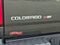 2018 Chevrolet Colorado 4WD ZR2