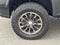 2018 Chevrolet Colorado 4WD ZR2