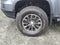 2022 Chevrolet Colorado 4WD ZR2
