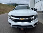 2015 Chevrolet Colorado 4WD WT