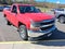 2016 Chevrolet Silverado 1500 LS