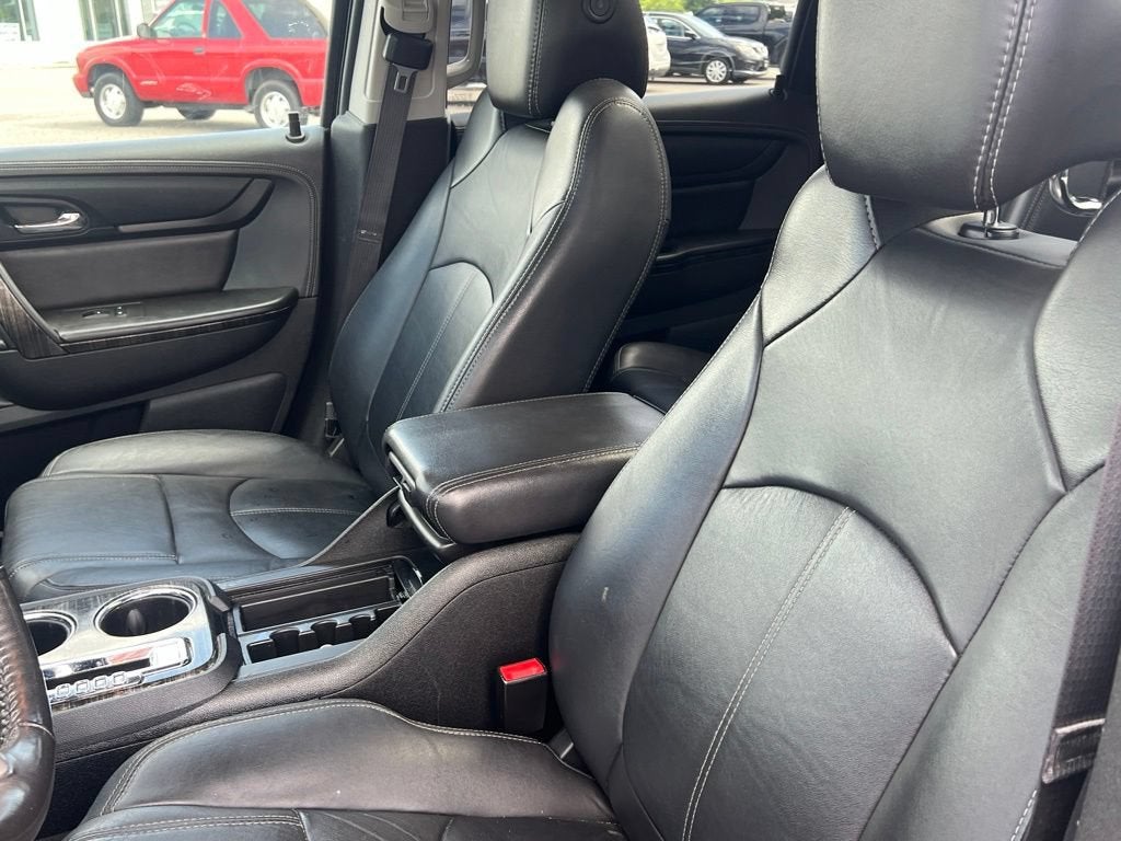 2017 GMC Acadia Limited Limited