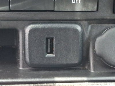 2017 GMC Acadia Limited Limited
