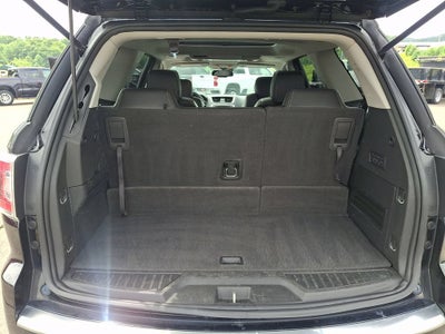 2017 GMC Acadia Limited Limited