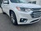 2018 Chevrolet Traverse High Country