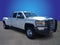 2018 GMC Sierra 3500 HD SLT