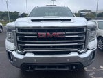 2021 GMC Sierra 2500 HD SLT