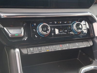 2024 GMC Sierra 3500 HD Denali Ultimate