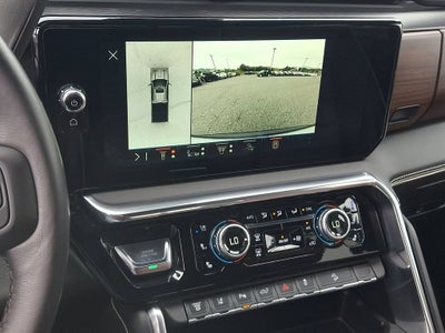2024 GMC Sierra 3500 HD Denali Ultimate