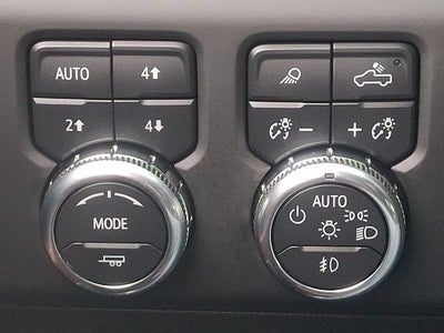 2024 GMC Sierra 3500 HD Denali Ultimate