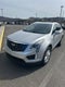 2020 Cadillac XT5 Luxury FWD