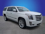 2020 Cadillac Escalade ESV Premium Luxury