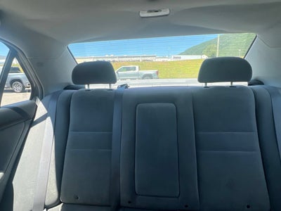 2007 Honda Accord Sdn EX