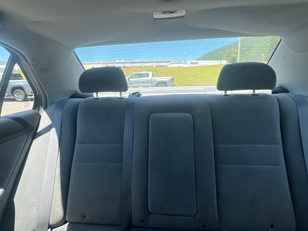 2007 Honda Accord Sdn EX