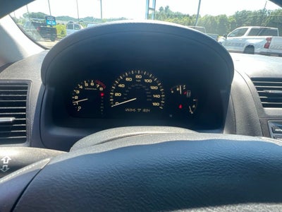 2007 Honda Accord Sdn EX