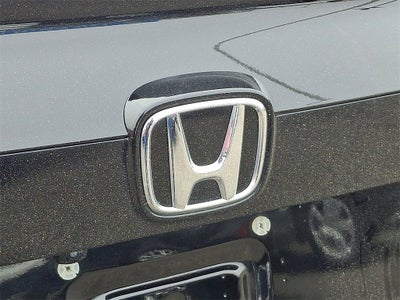 2022 Honda Accord Sedan Sport SE