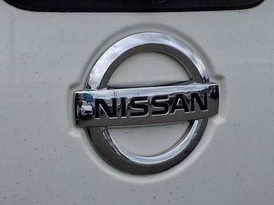 2019 Nissan Titan PRO-4X
