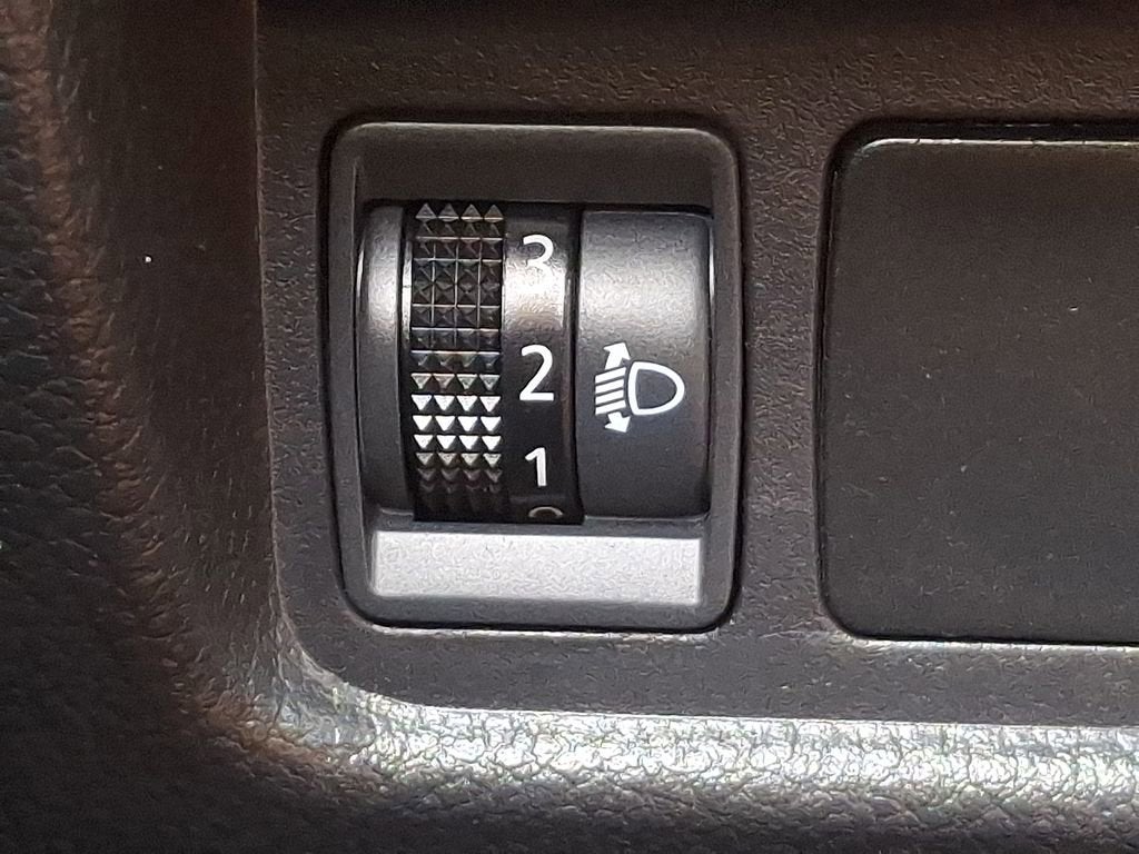 2021 Nissan Titan Platinum Reserve