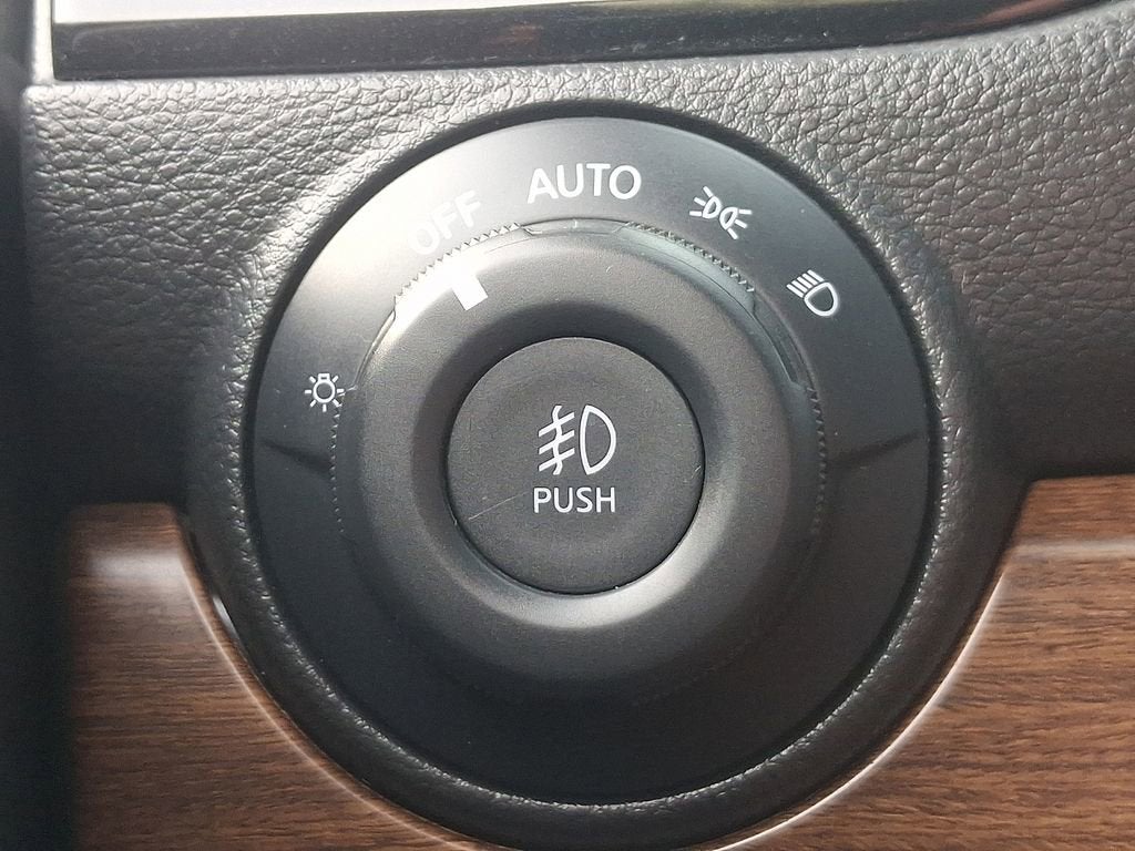 2021 Nissan Titan Platinum Reserve