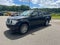 2014 Nissan FRONTIER Base
