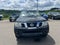 2014 Nissan FRONTIER Base