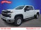 2024 Chevrolet Silverado 3500 HD LT