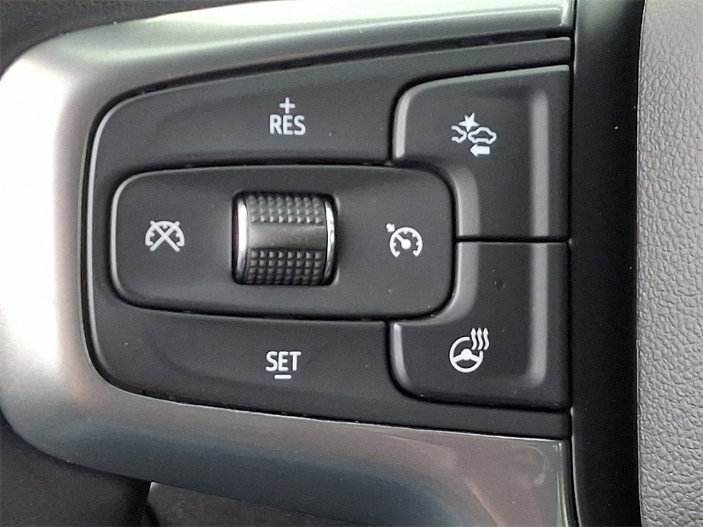 2024 Chevrolet Silverado 3500 HD LT