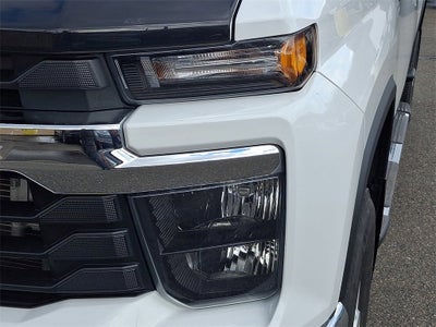 2024 Chevrolet Silverado 3500 HD LT