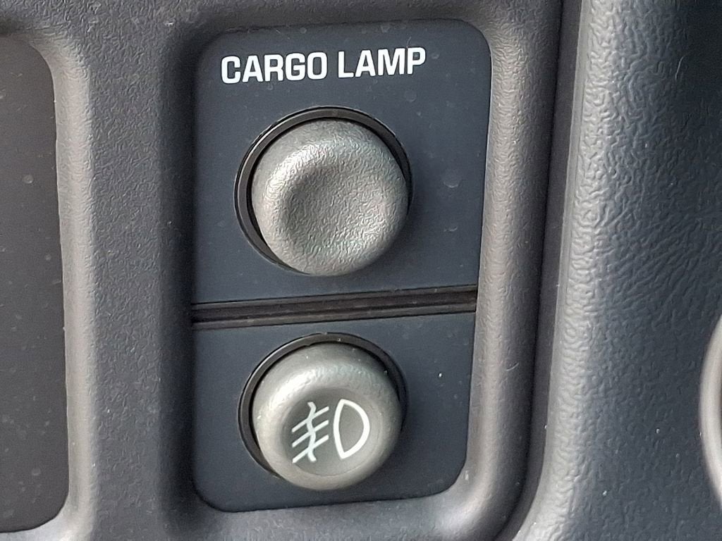 2001 Chevrolet Silverado 1500 LT