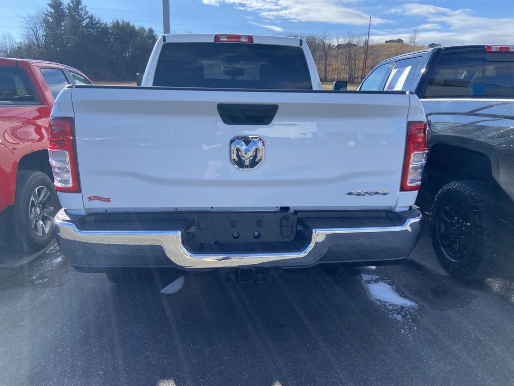 2023 RAM 3500 Tradesman