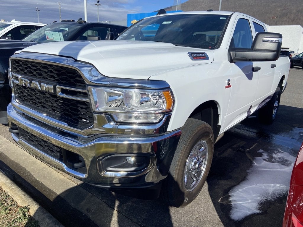 2023 RAM 3500 Tradesman