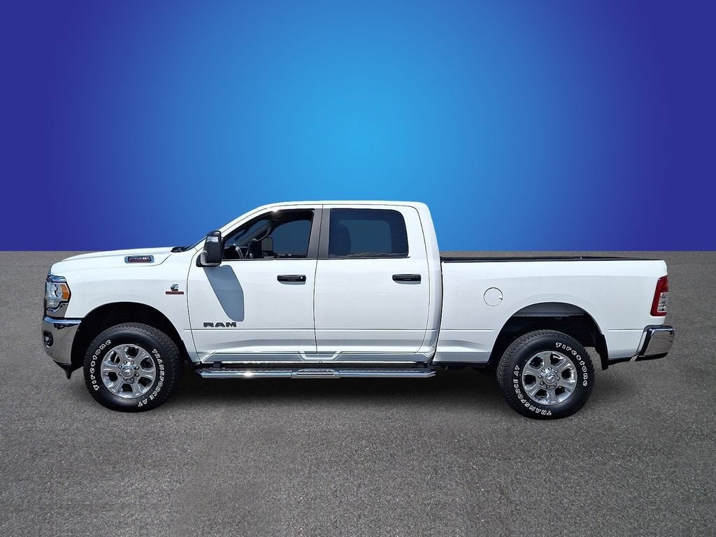2023 RAM 2500 Big Horn